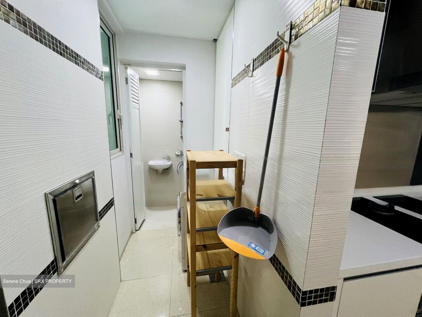 The Vision (D5), Condominium #449658711